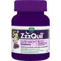 Produktbild: WICK ZzzQuil Gute Nacht Kids 30 St. PZN 18664841