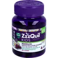 Produktbild: WICK ZzzQuil Gute Nacht Kids Weichgummis..., 30 St. Gummibären 18664841