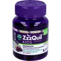 Produktbild: WICK ZzzQuil Gute Nacht Kids Weichgummis..., 30 St. Gummibären 18664841