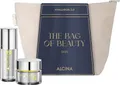 Produktbild: ALCINA Geschenkset Hyaluron 2.0 Haut - beinhaltet 1x Face Gel & 1x Face Cream | 1x 30 ml & 1x 50 ml | Feuchtigkeitspflege | Intensive Feuchtigkeitsversorgung | Durstlöscher für die Haut | Mit Hyaluron