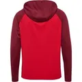 Produktbild: hummel Hoodie Lead 2.0 Zip Hoodie rot L (50/52)