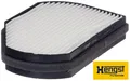 Produktbild: HENGST FILTER E914LI Filter für Innenraumluft Innenraumfilter Filter