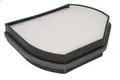 Produktbild: Innenraumfilter HENGST E914LI CHRYSLER CROSSFIRE 3.2 2003-2008