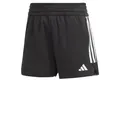 Produktbild: Adidas Damen Tiro23l Sw Show Shorts, Schwarz, S
