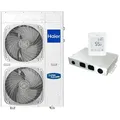 Produktbild:  Super Aqua 16kW AU162FYCRA(HW) 