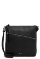 Produktbild: Tamaris Damen Umhängetasche diagonaler Reißverschluss Alessia 30814, Farbe:Schwarz