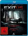 Produktbild: ExitUs - Play it Backwards [Blu-ray]