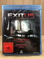 Produktbild: FSK18 • Blu-Ray • Exit Us - Play it Backwards • Guter Zustand #M36