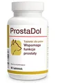 Produktbild: DOLFOS ProstaDol 90 Prostat-Tabletten für Hund Unterstützt Prostatfunktionen