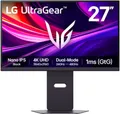 Produktbild: LG 27G850A-B.AEU LED-Monitor (68 cm/27 
