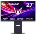Produktbild: LG UltraGear 27G850A