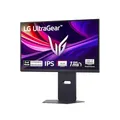Produktbild: LG, 27 Zoll, Ultragear 4K UHD, 68.4cm, 16:9, Super Resolution, 3840 x 2160, 480Hz, 1ms, HDR10, AMD FreeSync, DCI-P3, DisplayHDR 600, 27G850A-B.AEU - Schwarz