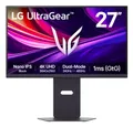 Produktbild: LG UltraGear 27G850A-B - LED-Monitor - Gaming - 68.47 cm (27