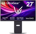 Produktbild: LG UltraGear 27G850A-B (Schwarz)