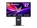 Produktbild: LG UltraGear 27G850A-B 4K Ultra HD Gaming Monitor 68,6 cm (27