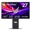 Produktbild: Gaming-Monitor LG 27G850A-B 27