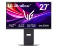 Produktbild: LG UltraGear 27G850A-B 27 Zoll 4K (UHD) DualMode IPS LED 16:9 240 Hz Gaming M...