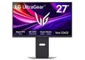 Produktbild: LG UltraGear 27 Zoll 240 Hz UHD 4K Nano IPS Black Gaming-Monitor 1 ms GtG DP 2.1