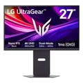 Produktbild: Gaming-Monitor LG 27G850A-B 27