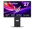 Produktbild: LG UltraGear 27G850A-B 27 Zoll 4K (UHD) DualMode IPS LED 16:9 240 Hz Gaming M...