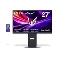 Produktbild: LG UltraGear 27 Zoll 240 Hz UHD 4K Nano IPS Black Gaming-Monitor 1 ms GtG DP 2.1
