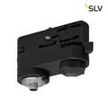 Produktbild: SLV 175200 Leuchtenadapter für S-TRACK 3P.-Schiene schwarz