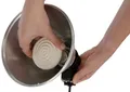Produktbild: Kerbl Infrarotlampe Keramik-Dunkelstrahler Infarotlampe 100W 225285