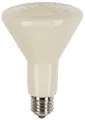 Produktbild: Keramik-Dunkelstrahler 100W Wärmelampe Infrarot Heizlampe für Terrarium Geflügel