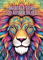 Produktbild: Mandala Tiere: 100 Ausmalbilder