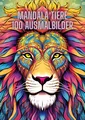 Produktbild: Mandala Tiere Diana Kluge
