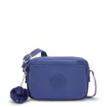 Produktbild: Kipling ABANU Kleine Umhängetasche, Blue (Blau)