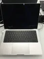 Produktbild: MacBook Pro, Silber 14 Zoll, M3, 8-Core-CPU, 5#33961709