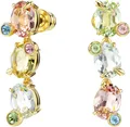 Produktbild: Swarovski Paar Ohrstecker Schmuck Geschenk Gema Drop-Ohrhänger, mit Swarovski® Kristall