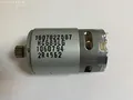 Produktbild: BOSCH 2609120395 Motor Gleichstrommotor zu 18 V GSR 1800 Li GSR 18-2 TYP ?? (3601J18300)
