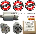 Produktbild: Gleichstrommotor Bosch 2609120395 Passend für GSR 1800-LI GSR 18-2
