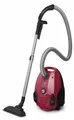 Produktbild: Electrolux EPF61RR, 800 W, Zylinder-Vakuum, Trocken, Staubbeutel, 3,5 l, Hygienefilter