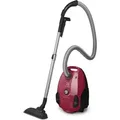 Produktbild: Electrolux Epf61rr 800 W - Staubsauger (800 W, Zylindrischer Staubsauger, Trocken, Staubbeutel, 3,5 L, Hygienefilter)