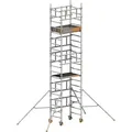 Produktbild: Layher Rollgerüst SoloTower 6,15m Arbeitshöhe