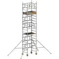 Produktbild: Layher Rollgerüst Solotower 6,15m Arbeitshöhe