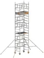 Produktbild: SoloTower Arbeitshöhe (m): 6.1500