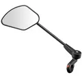 Produktbild: KRAMPE E-Bike Spiegel - KF Sport - LINKS Typ A mittlere Außenklemmung klappbar
