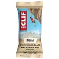 Produktbild: Clif Bar - Mini White Chocolate Macadamia Nut - Energieriegel Gr 28 g