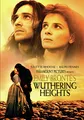 Produktbild: Emily Bronte's Wuthering Heights [DVD]