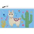 Produktbild: Diamond Dotz Diamond Painting Etui Llama (20843974)