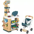 Produktbild: Smoby: Supermarkt Spielset - 34 Teile