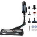 Produktbild: Rowenta RH9AD1 X-Force Flex 13.60 Animal Aqua Aerospin Stielsauger Blau/Schwarz