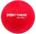 Produktbild: Sport-Thieme Spielball Spielball Multi-Ball, Aus Gummi mit Nylon-Karkasse