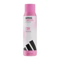 Produktbild: adidas Control Anti-Transpirant Deo Spray für sie, feminine Duftnote und extra-langanhaltende Frische, vegan, 150 ml
