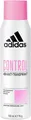 Produktbild: Adidas Woman Control 48H Anti-Transpirant Deo Body Spray 150ml