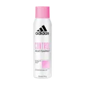 Produktbild: Adidas Antitranspirant Deospray Women Control, 150 ml